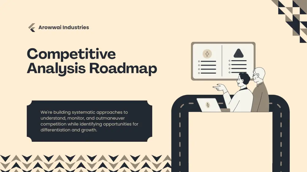 تصميم عرض تقديمي  PowerPoint احترافي مكون من 10 شرائح