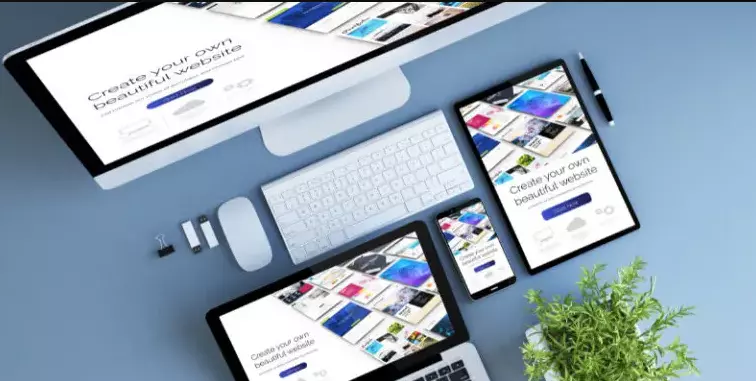 تصميم مواقع احترافية على ووردبريس