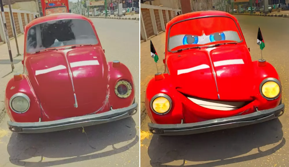 تعديل الصور و إزالة الخلفية بالفوتوشوب photoshop