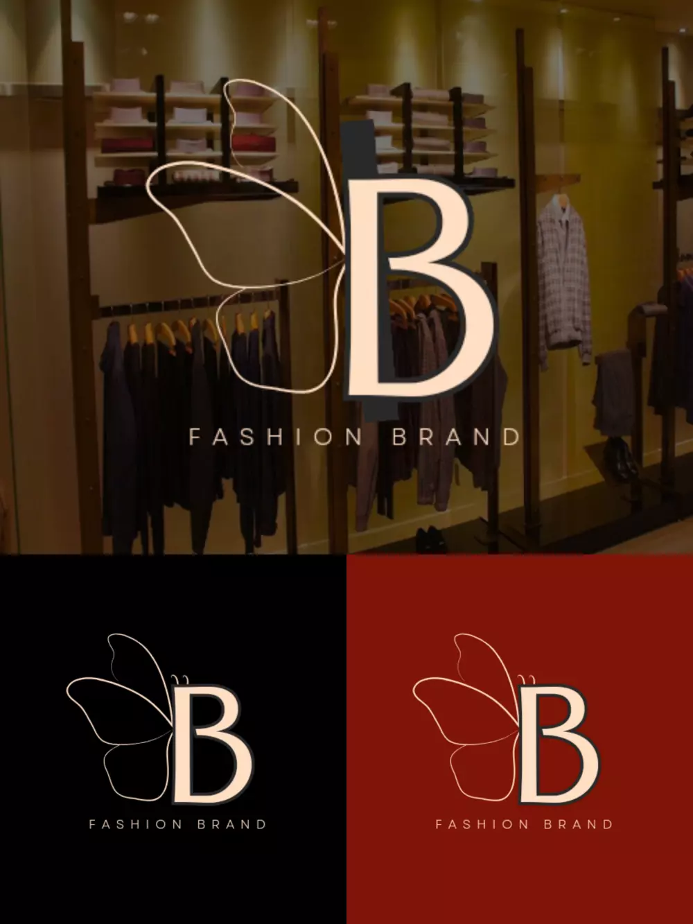 تصميم الشعارات الاحترافية والمميزة....logo