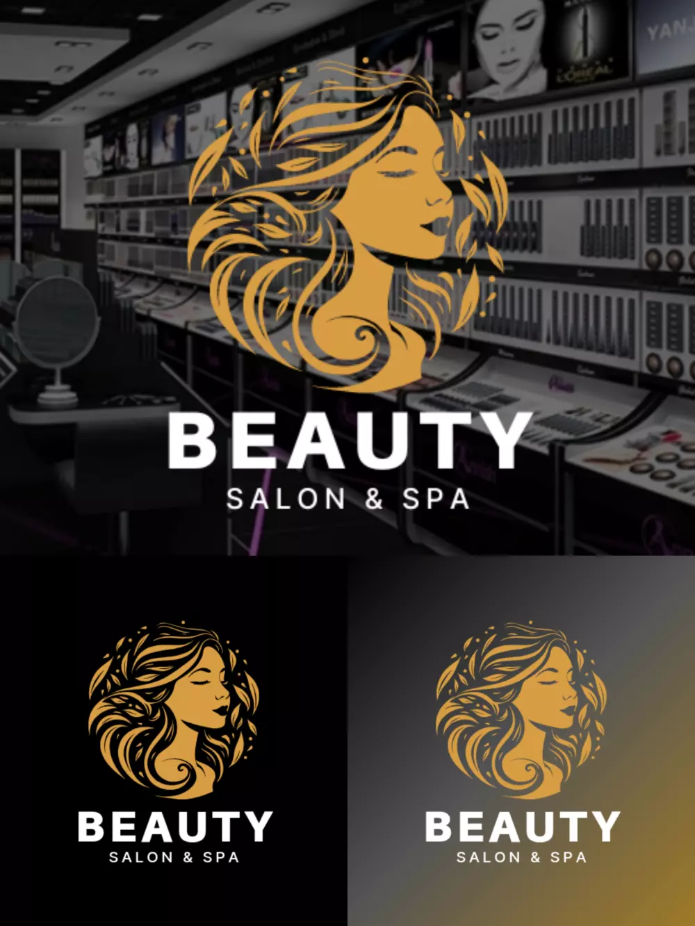 تصميم الشعارات الاحترافية والمميزة....logo