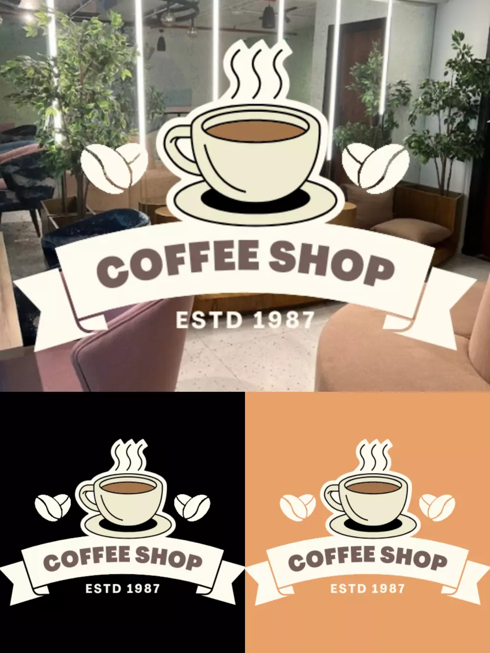 تصميم الشعارات الاحترافية والمميزة....logo