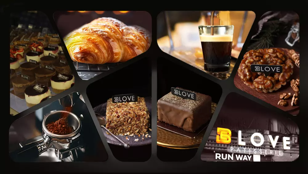 تصميم غرافيك لصفحة غلاف موقع سوشيال ميديا فيس بوك - انستا..