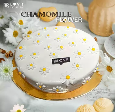 تصميم بوستات لصفحات التواصل الاجتماعي ( فيس بوك وانستاغرام..)  لمحل باتيسري