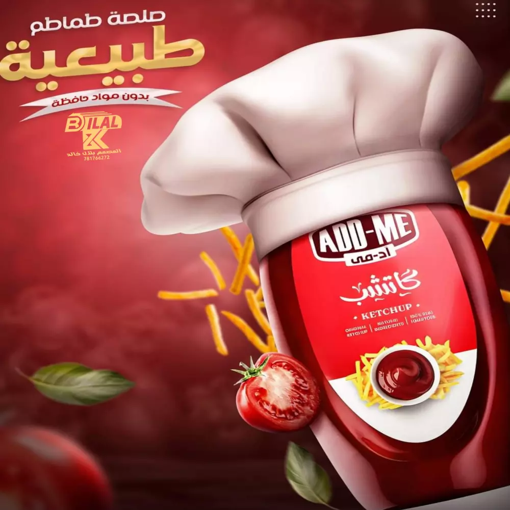 تصميم إعلانات السوشيال ميديا التسويقيه