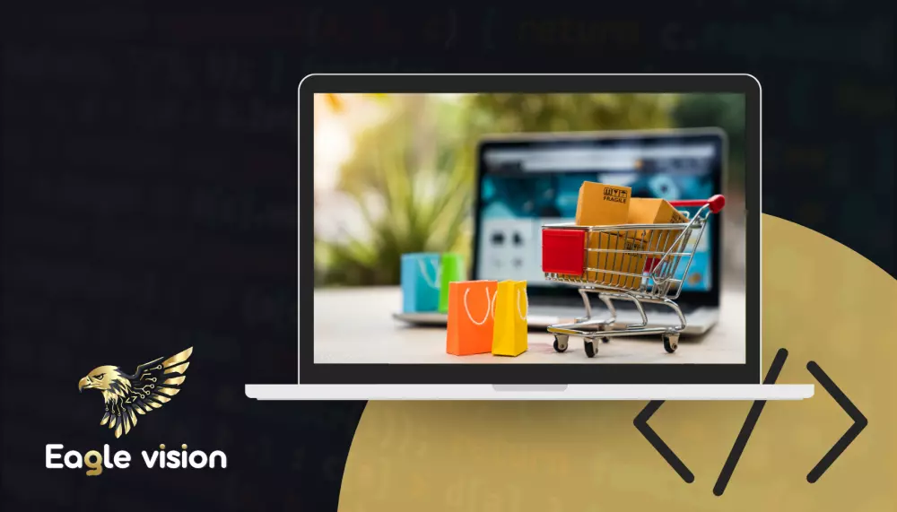 إنشاء متجر إلكتروني احترافي بالكود | E-Commerce Store