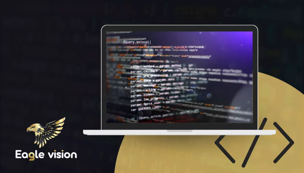 تطوير مواقع شركات متكاملة Comprehensive Corporate Website