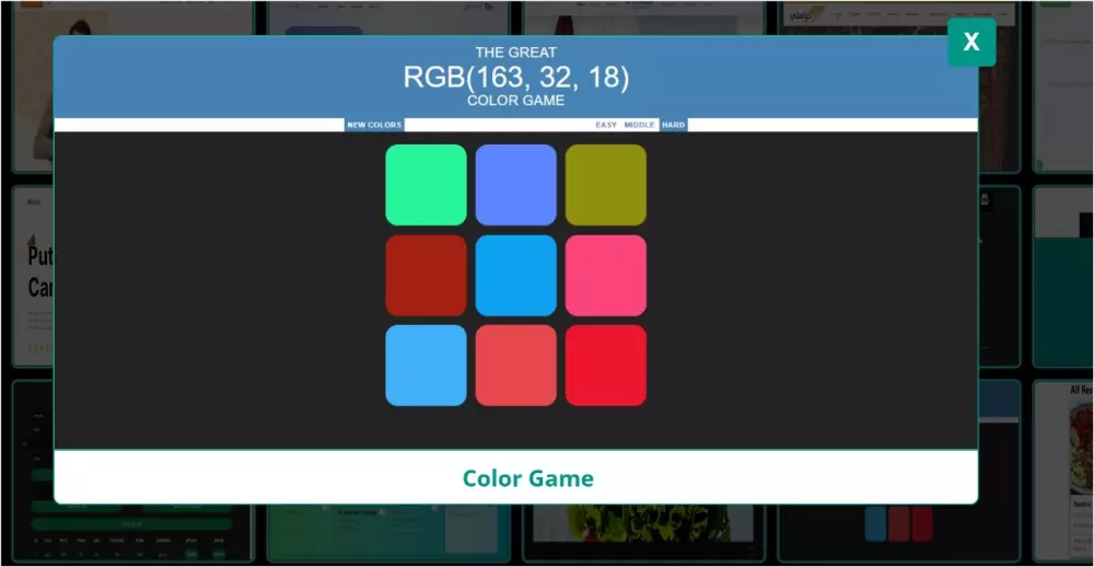 تطوير ألعاب برمجية مبتكرة Innovative Software Games برمجيات تطوير الويب
