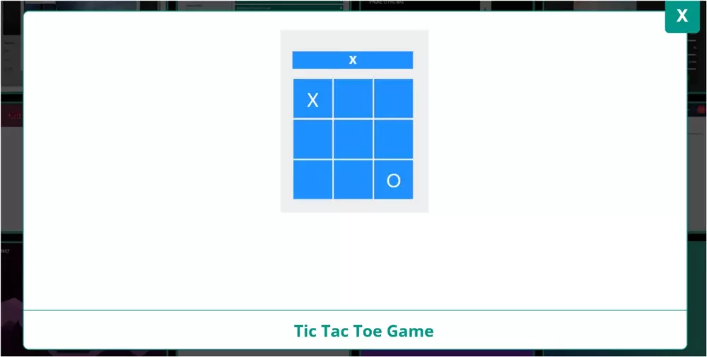 تطوير ألعاب برمجية مبتكرة Innovative Software Games برمجيات تطوير الويب