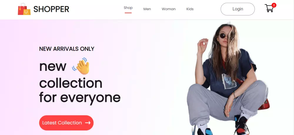 تحويل PDS الى HTML, CSS,JAVASCRIPT