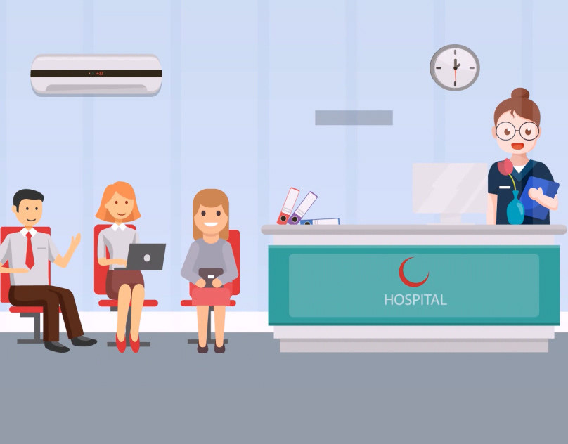 فيديو موشن جرافيك احترافي مدته 20 ثانية