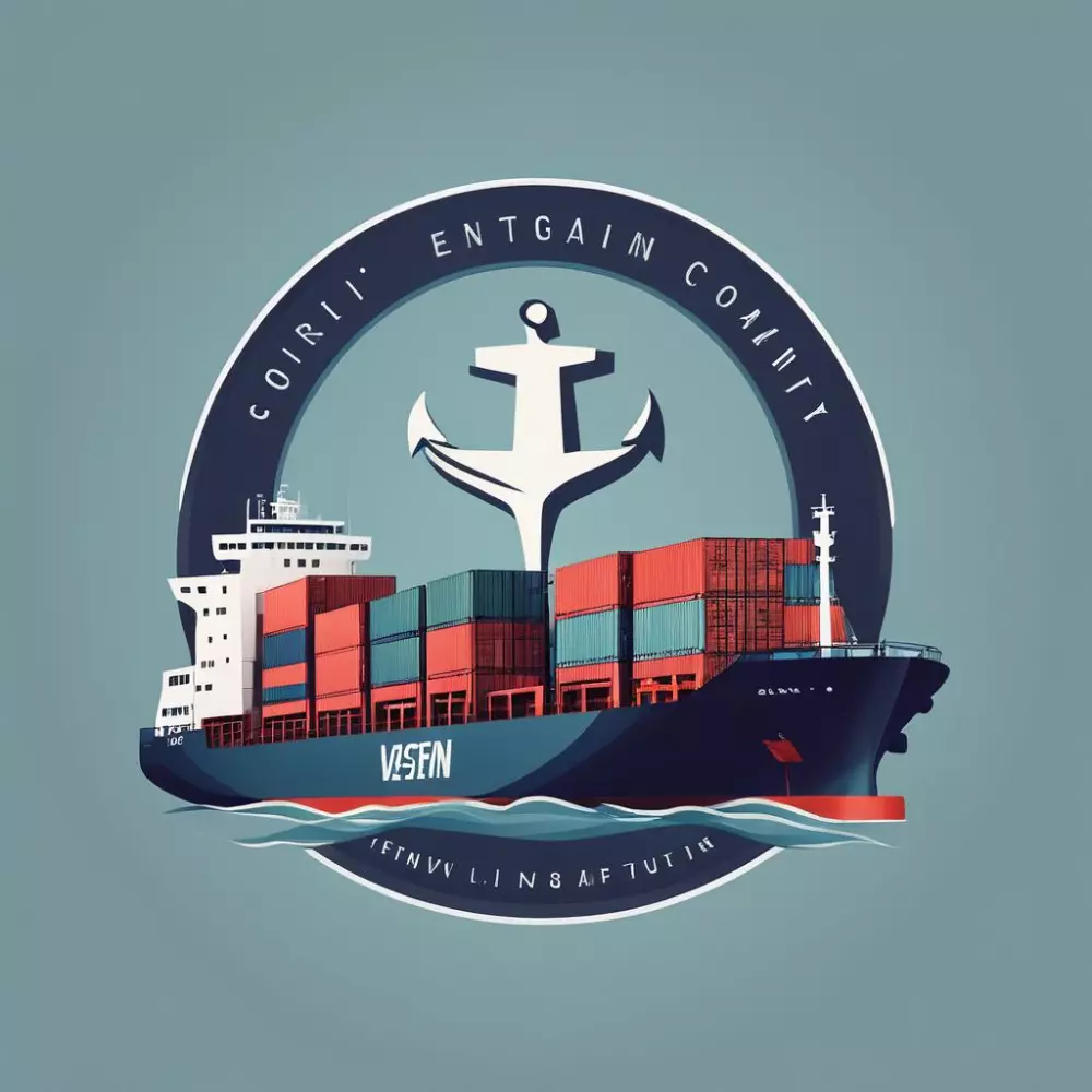 تصميم شعار احترافي ومعاصر