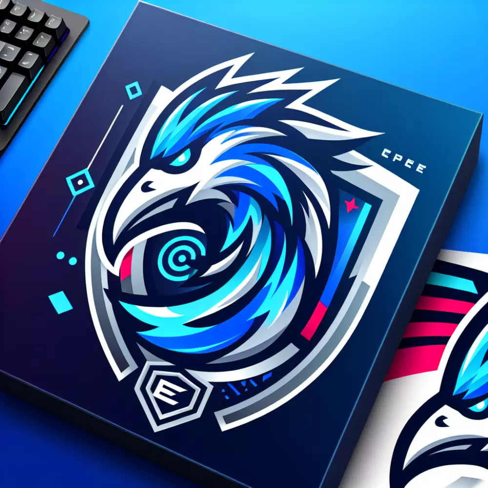 تصميم شعار احترافي ومعاصر