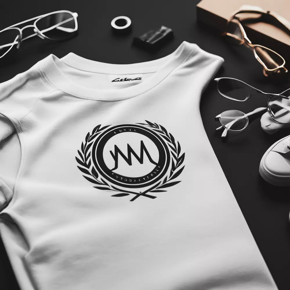 تصميم شعار احترافي ومعاصر