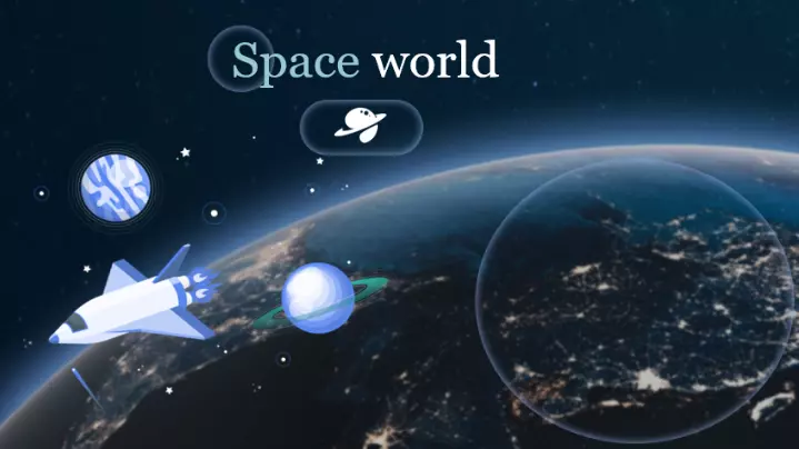 تصميم عرض تقديمي ( بوربوينت ) احترافي، وعصري