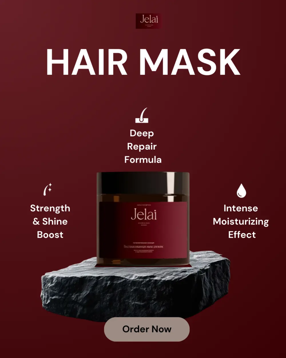 تصميم بوستر سوشيال ميديا