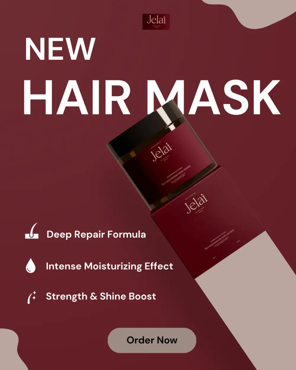 تصميم بوستر سوشيال ميديا