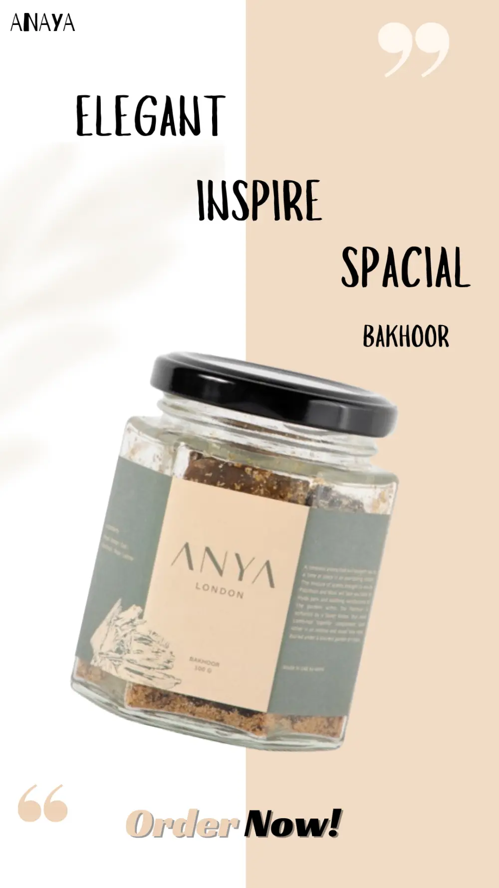 تصميم بوستر سوشيال ميديا