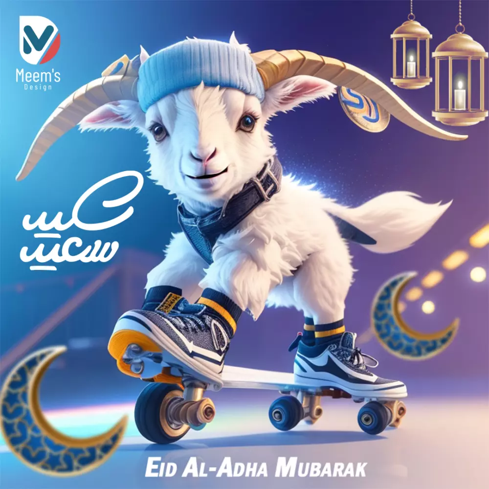 تصميمات سوشيال ميديا فريدة وجذابة