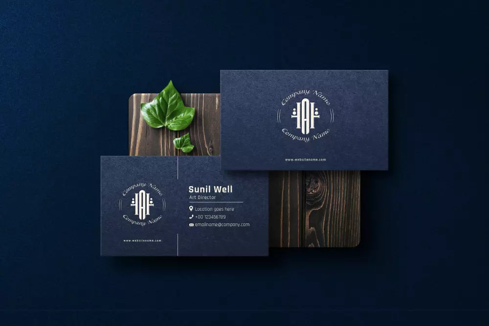 تصميمات سوشيال ميديا فريدة وجذابة