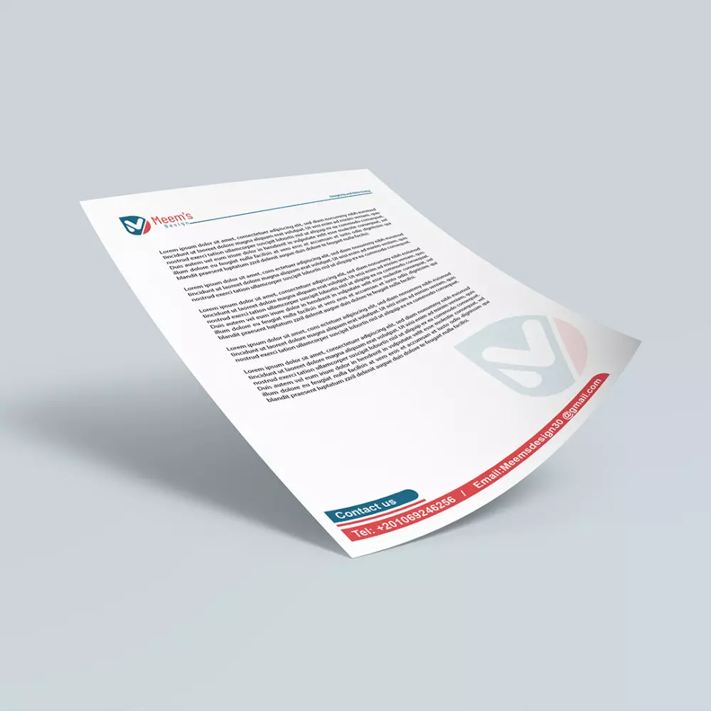 تصميمات سوشيال ميديا فريدة وجذابة