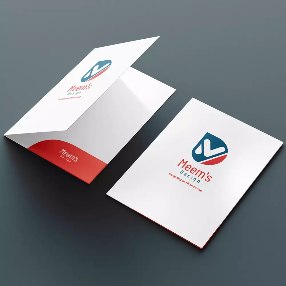 تصميمات سوشيال ميديا فريدة وجذابة