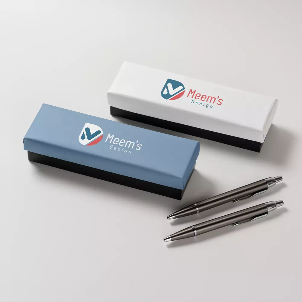 تصميمات سوشيال ميديا فريدة وجذابة