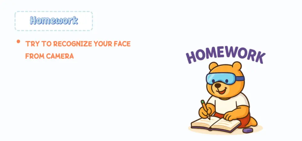 تعليم الذكاء الاصطناعي للأطفال باستخدام PictoBlox مع مشاريع