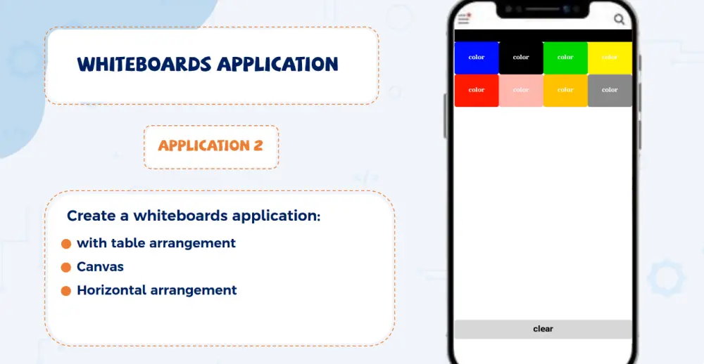 تعلم تصميم تطبيقات الموبايل باستخدام MIT App Inventor بطريقة سهلة وممتعة للأطفال.