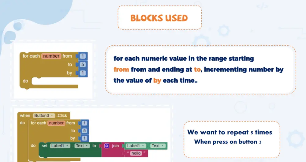 تعلم تصميم تطبيقات الموبايل باستخدام MIT App Inventor بطريقة سهلة وممتعة للأطفال.
