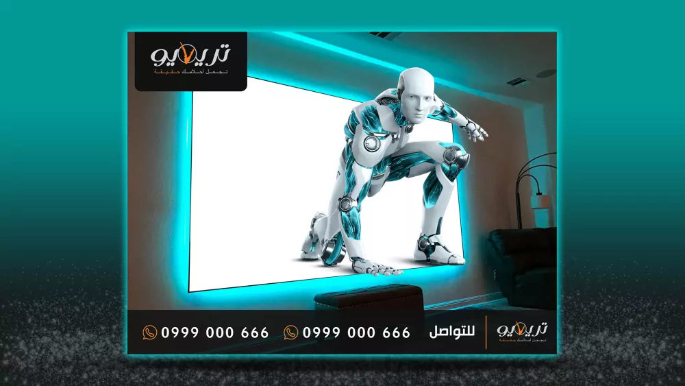 تصاميم سوشال ميديا وبنرات