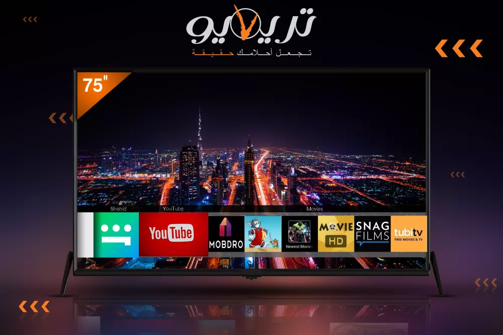 تصاميم سوشال ميديا وبنرات