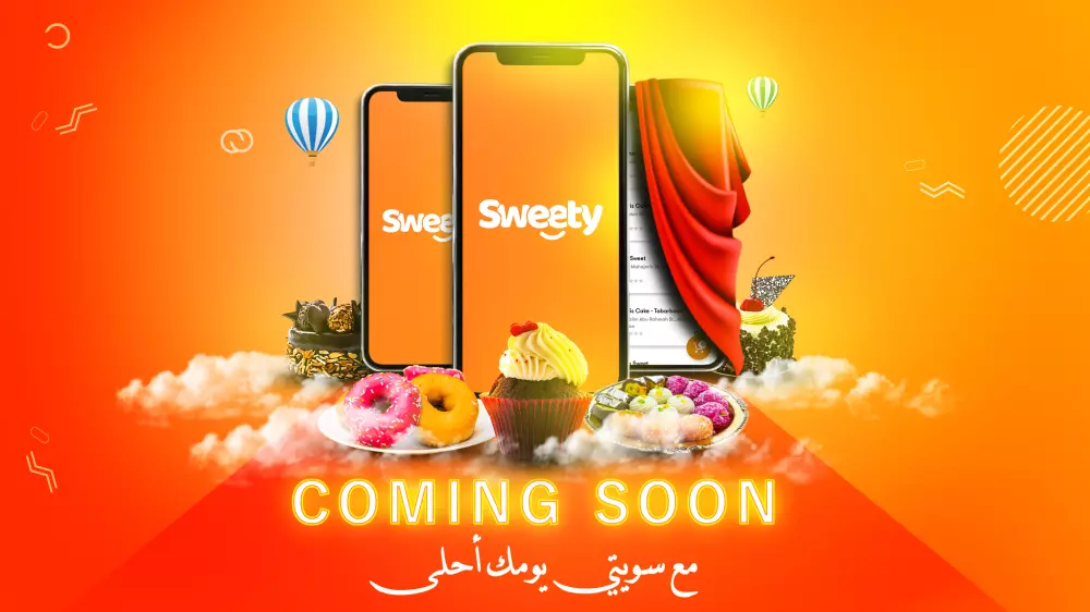 تصاميم سوشال ميديا وبنرات