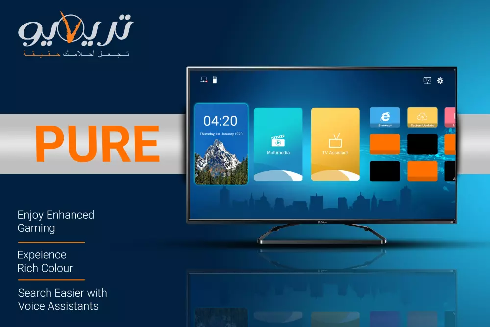 تصاميم سوشال ميديا وبنرات