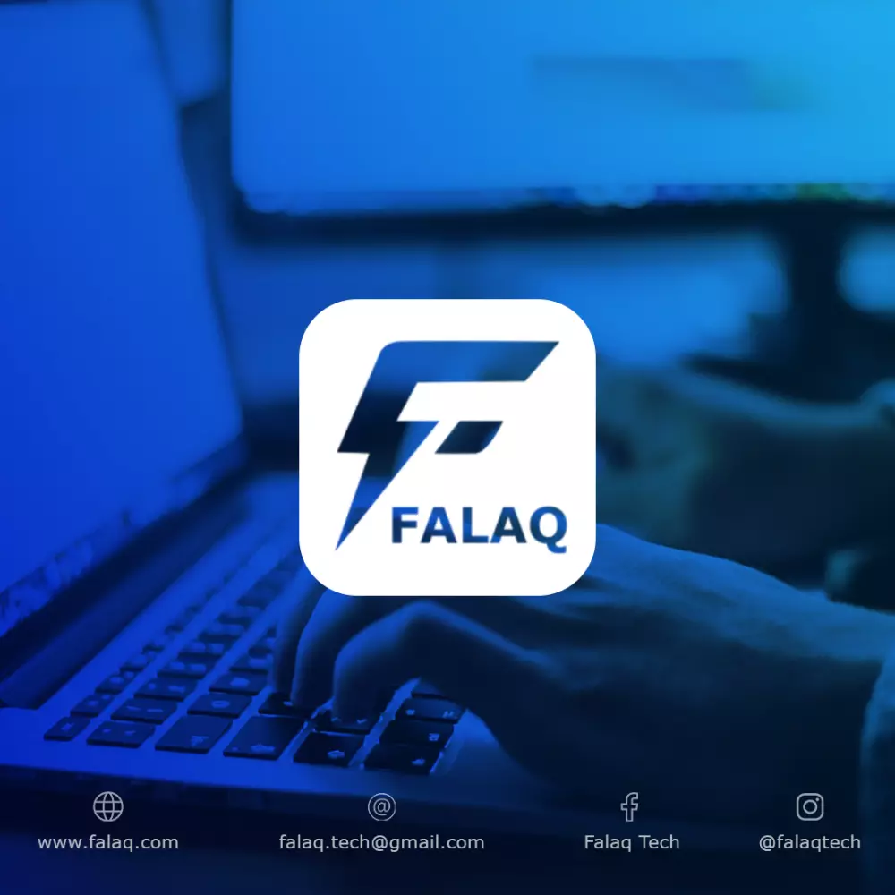 تصميم شعار لوغو احترافي