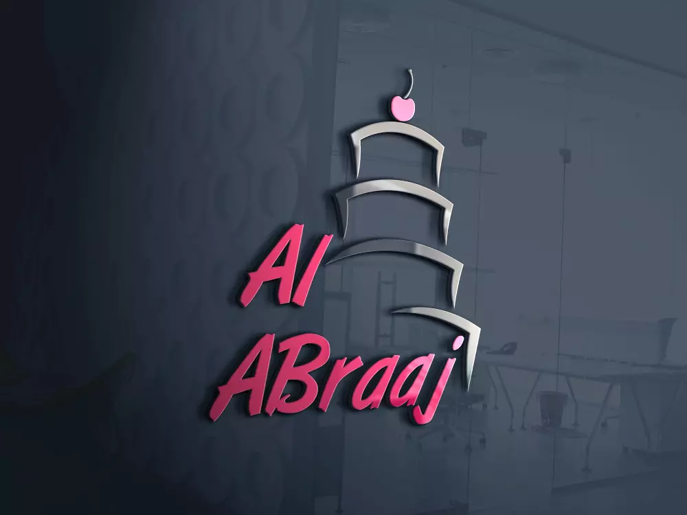 تصميم شعار لوغو احترافي