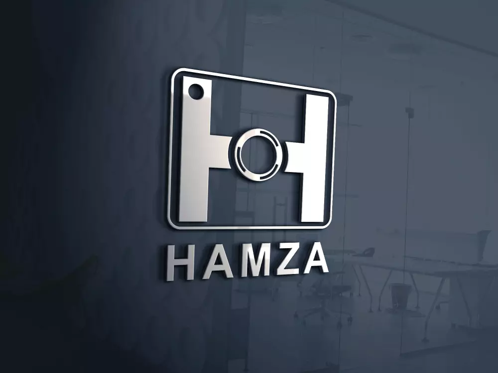 تصميم شعار لوغو احترافي