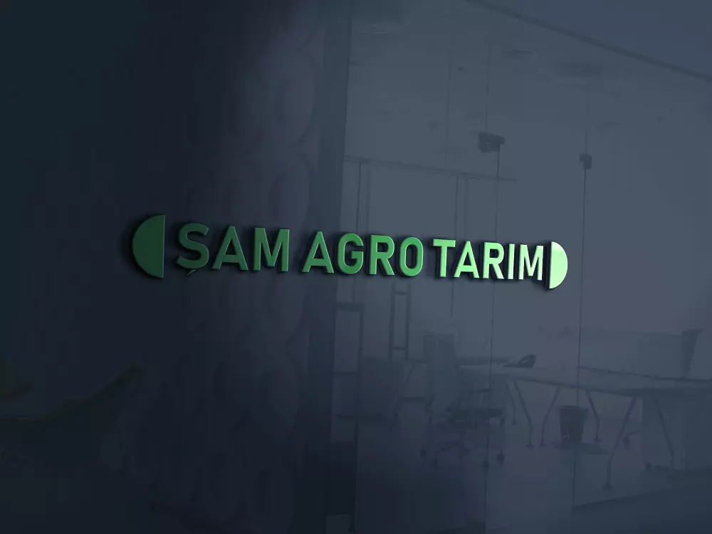 تصميم شعار لوغو احترافي