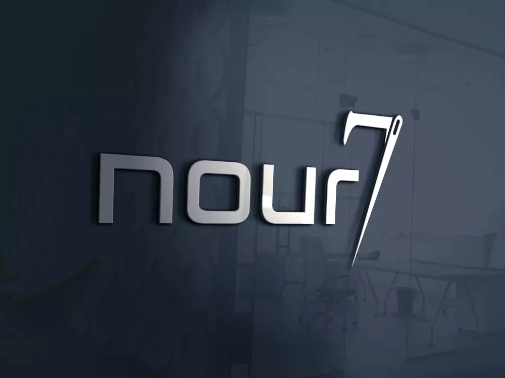 تصميم شعار لوغو احترافي