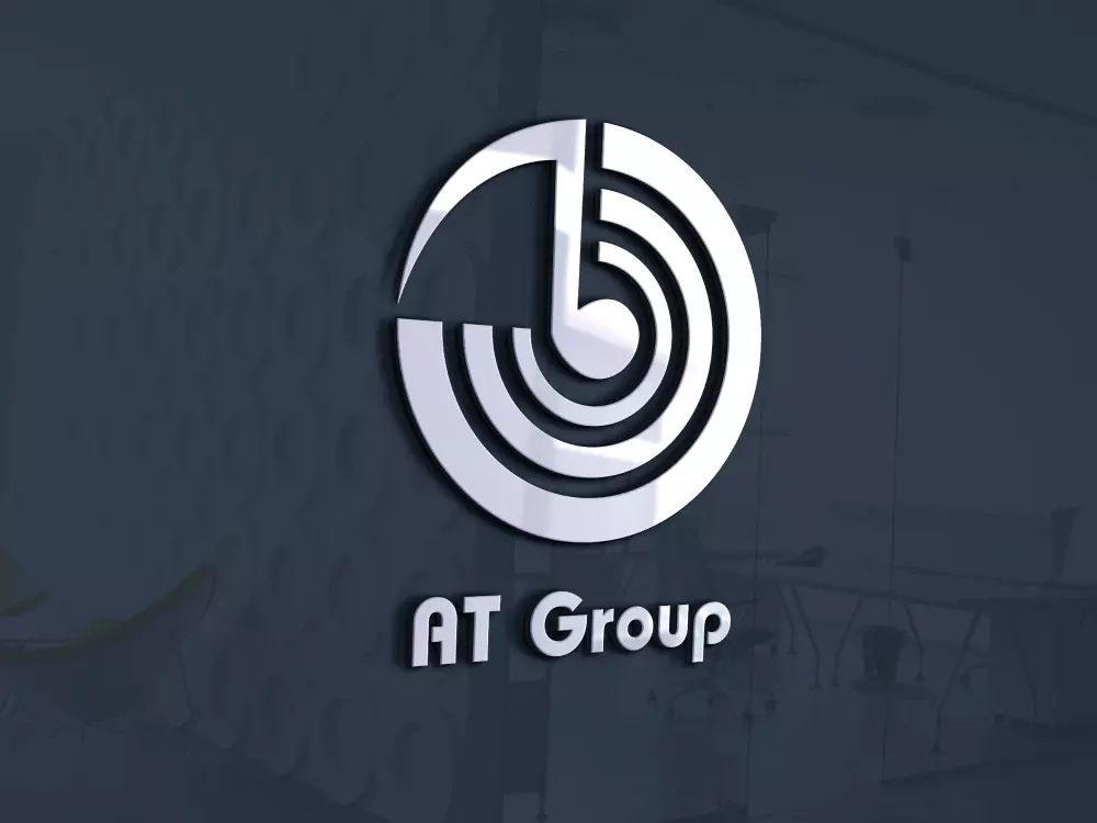 تصميم شعار لوغو احترافي