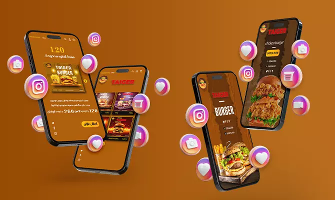 تصميمات سوشيال ميديا