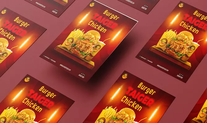 تصميمات سوشيال ميديا