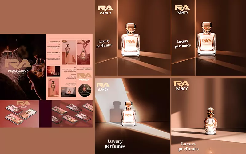 تصميمات سوشيال ميديا احترافية