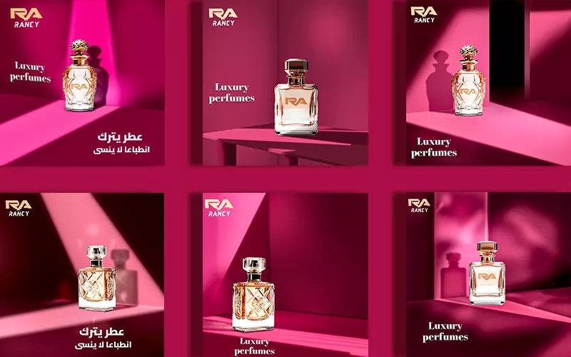 تصميمات سوشيال ميديا احترافية