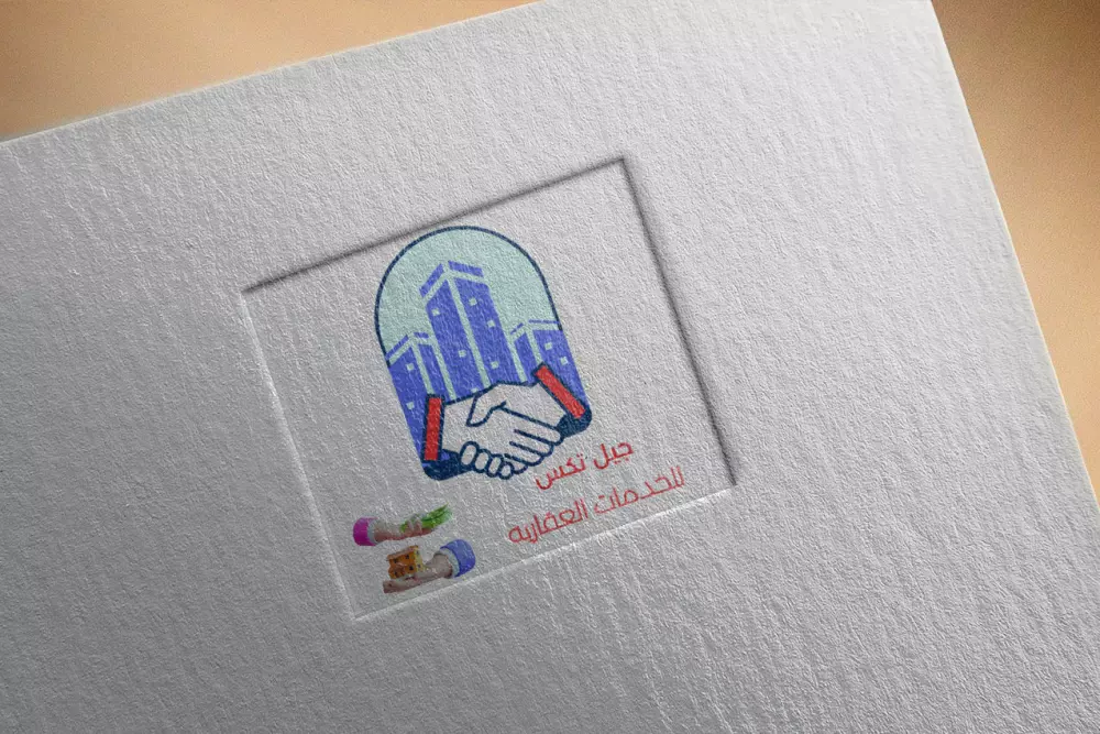 تصميم شعار احترافي ومميز مقابل 100$