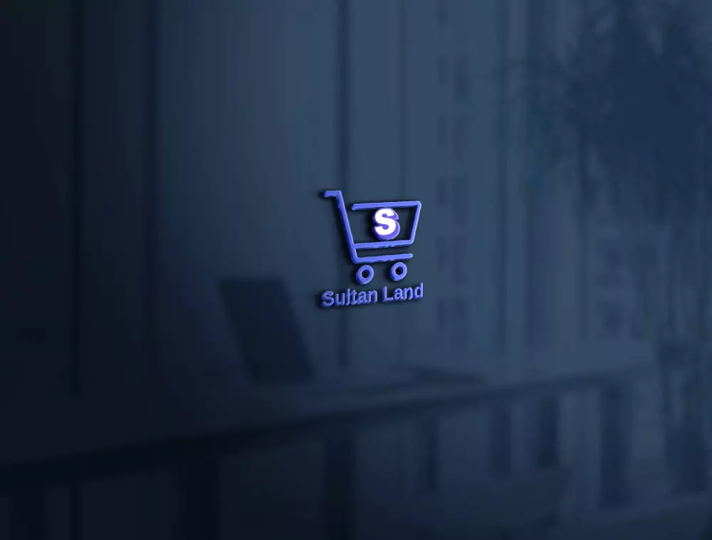 تصميم شعار احترافي ومميز مقابل 100$