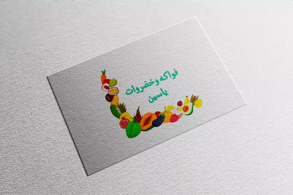 تصميم شعار احترافي ومميز مقابل 100$