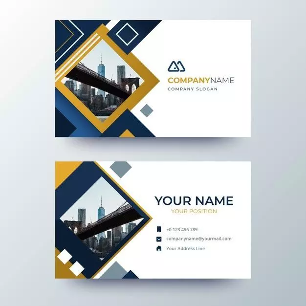 سوف اقوم بي تصميم بطاقات شخصية و اعمال محترفة