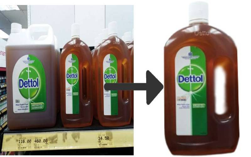 ازالة خلفية 25 صورة بأحتراف مهمي كانت الصعوبات فقط ب 5$