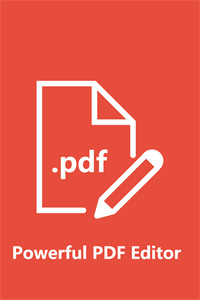 تعديل ملفات PDF